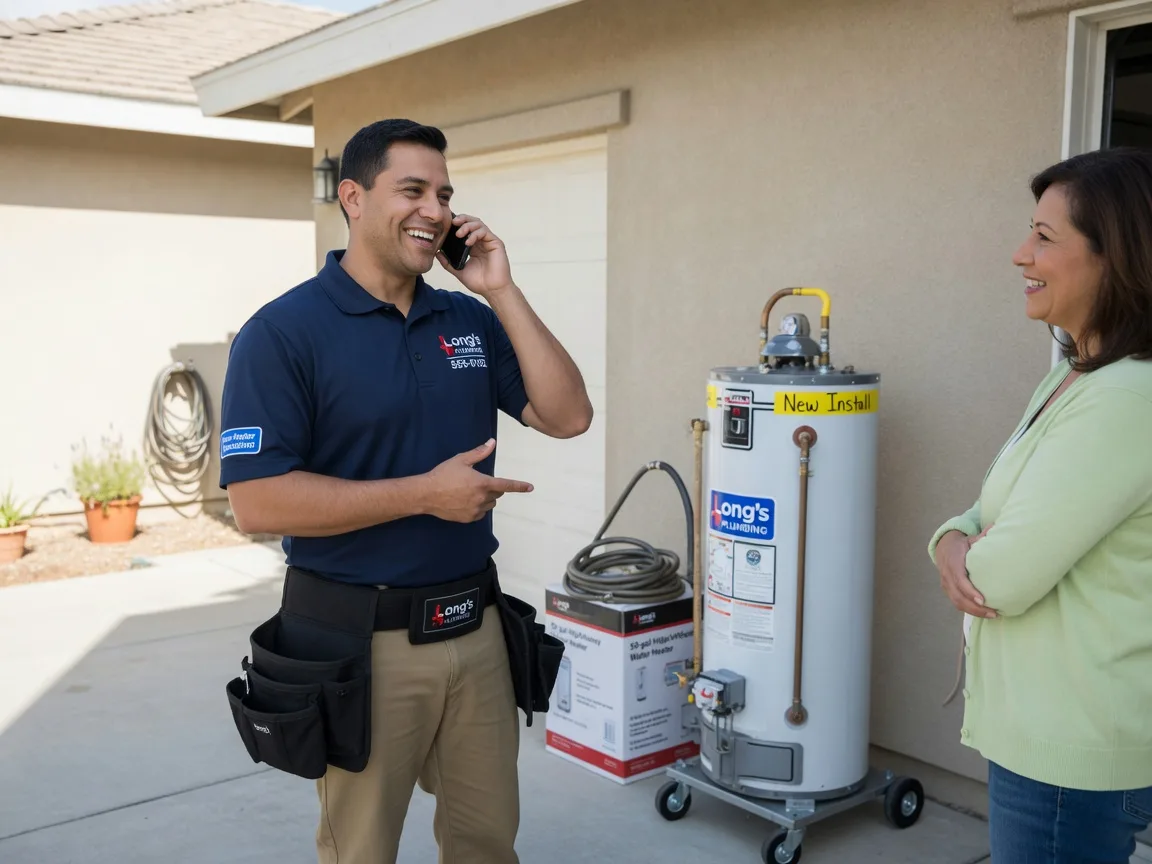 Leak Detection Harris, IA FAQs